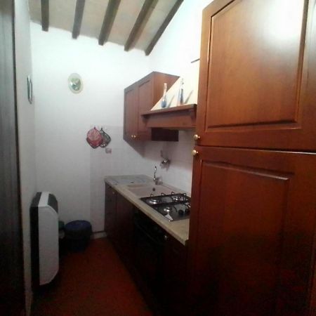 Podere Val Di Gallo Poggibonsi Buitenkant foto